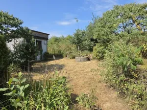 Pronájem zahrady, Omlenice - Stradov, 389 m2
