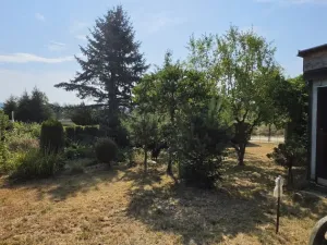 Pronájem zahrady, Omlenice - Stradov, 389 m2