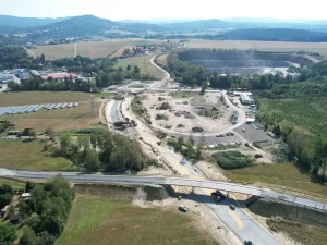Pronájem zahrady, Omlenice - Stradov, 389 m2