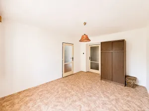 Prodej bytu 2+1, Uničov, Pionýrů, 58 m2