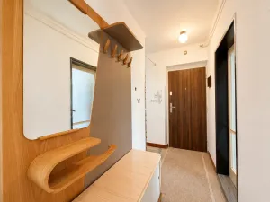 Prodej bytu 2+1, Uničov, Pionýrů, 58 m2