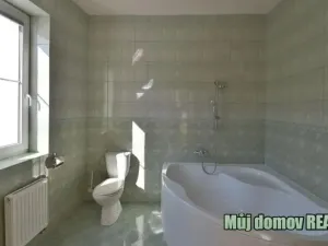 Pronájem vily, Praha - Smíchov, Nový Zlíchov, 801 m2