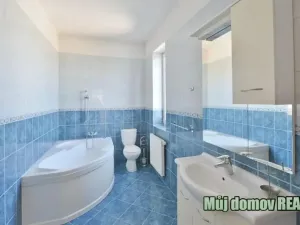 Pronájem vily, Praha - Smíchov, Nový Zlíchov, 801 m2