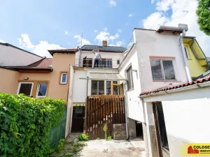 Prodej rodinného domu, Hodonín, 150 m2