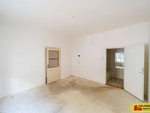 Prodej rodinného domu, Hodonín, 150 m2