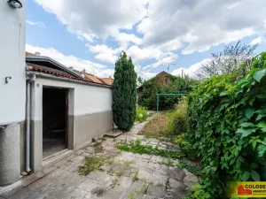 Prodej rodinného domu, Hodonín, 150 m2