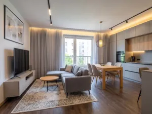 Prodej bytu 2+kk, Brno, Horníkova, 50 m2