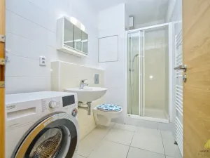 Prodej bytu 2+kk, Brno, Horníkova, 50 m2
