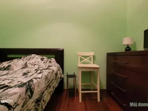 Pronájem bytu 3+kk, Praha - Vršovice, Bulharská, 55 m2