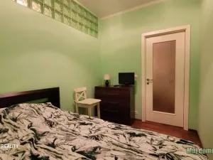 Pronájem bytu 3+kk, Praha - Vršovice, Bulharská, 55 m2