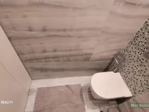Pronájem bytu 3+kk, Praha - Vršovice, Bulharská, 55 m2