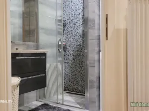Pronájem bytu 3+kk, Praha - Vršovice, Bulharská, 55 m2