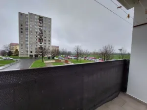Pronájem bytu 3+1, Chrudim - Chrudim IV, Na Větrníku, 71 m2