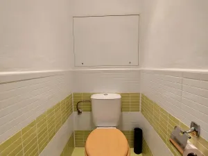 Pronájem bytu 3+1, Chrudim - Chrudim IV, Na Větrníku, 71 m2