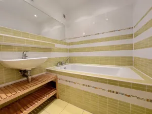 Pronájem bytu 3+1, Chrudim - Chrudim IV, Na Větrníku, 71 m2