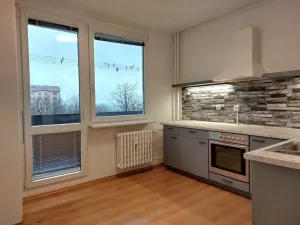 Pronájem bytu 3+1, Chrudim - Chrudim IV, Na Větrníku, 71 m2
