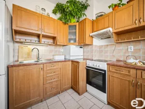 Prodej bytu 2+1, Pardubice, S. K. Neumanna, 43 m2