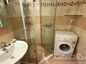 Pronájem bytu 3+kk, Praha - Hostivař, Golfová, 69 m2