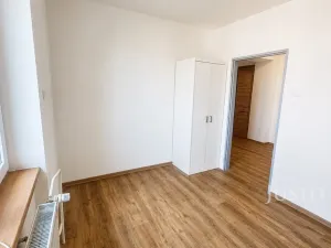 Pronájem bytu 2+1, Písek - Budějovické Předměstí, Šafaříkova, 53 m2