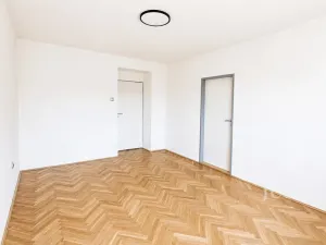 Pronájem bytu 2+1, Písek - Budějovické Předměstí, Šafaříkova, 53 m2
