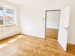 Pronájem bytu 2+1, Písek - Budějovické Předměstí, Šafaříkova, 53 m2