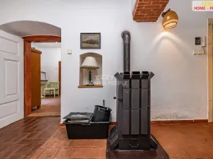 Prodej rodinného domu, Vysoký Chlumec, 190 m2