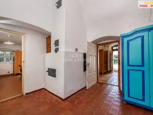 Prodej rodinného domu, Vysoký Chlumec, 190 m2