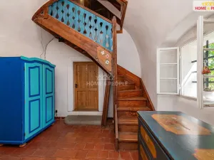 Prodej rodinného domu, Vysoký Chlumec, 190 m2