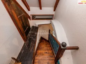 Prodej rodinného domu, Vysoký Chlumec, 190 m2
