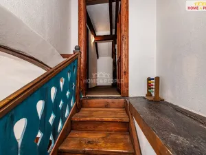 Prodej rodinného domu, Vysoký Chlumec, 190 m2