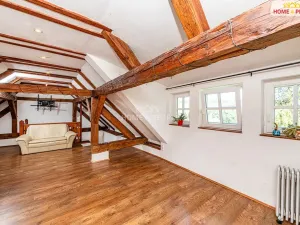 Prodej rodinného domu, Vysoký Chlumec, 190 m2