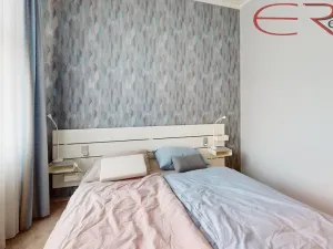 Pronájem bytu 2+kk, Jablonec nad Nisou, Komenského, 54 m2