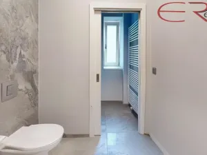 Pronájem bytu 2+kk, Jablonec nad Nisou, Komenského, 54 m2