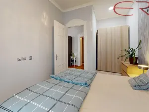 Pronájem bytu 2+kk, Jablonec nad Nisou, Komenského, 51 m2