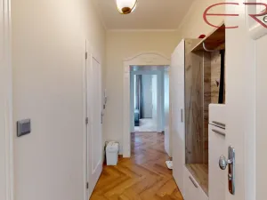 Pronájem bytu 2+kk, Jablonec nad Nisou, Komenského, 51 m2