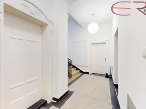 Pronájem bytu 2+kk, Jablonec nad Nisou, Komenského, 51 m2
