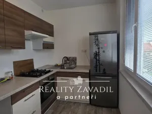 Prodej bytu 2+1, Frýdek-Místek, Jiráskova, 54 m2