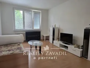 Prodej bytu 2+1, Frýdek-Místek, Jiráskova, 54 m2
