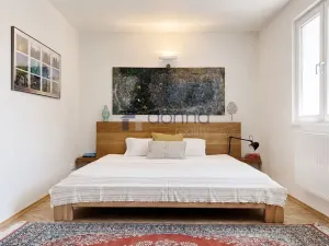 Pronájem rodinného domu, Praha, Klešická, 140 m2