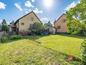 Prodej rodinného domu, Ostrava - Koblov, 300 m2