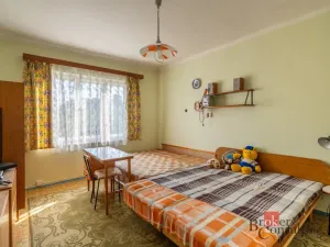 Prodej rodinného domu, Ostrava - Koblov, 300 m2