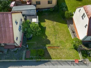 Prodej rodinného domu, Ostrava - Koblov, 300 m2