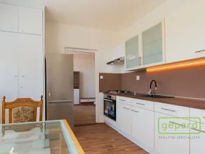 Prodej bytu 1+1, Cheb, Matěje Kopeckého, 36 m2