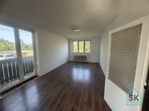 Pronájem bytu 3+1, Vysoká, 78 m2