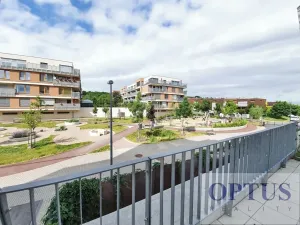 Pronájem bytu 3+kk, Praha - Jinonice, Pod stolovou horou, 118 m2