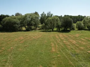 Prodej pozemku pro bydlení, Střítež - Kaplice-nádraží, 2410 m2