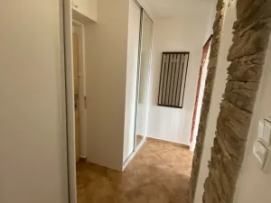 Pronájem bytu 1+1, České Budějovice - České Budějovice 6, Brožíkova, 38 m2