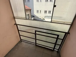 Pronájem bytu 2+1, Náchod, Hrašeho, 68 m2