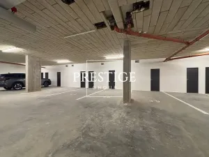 Pronájem bytu 1+kk, Velké Přílepy, Pražská, 38 m2