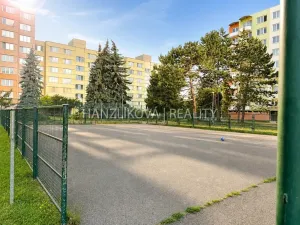 Prodej bytu 3+1, České Budějovice - České Budějovice 2, Otavská, 76 m2